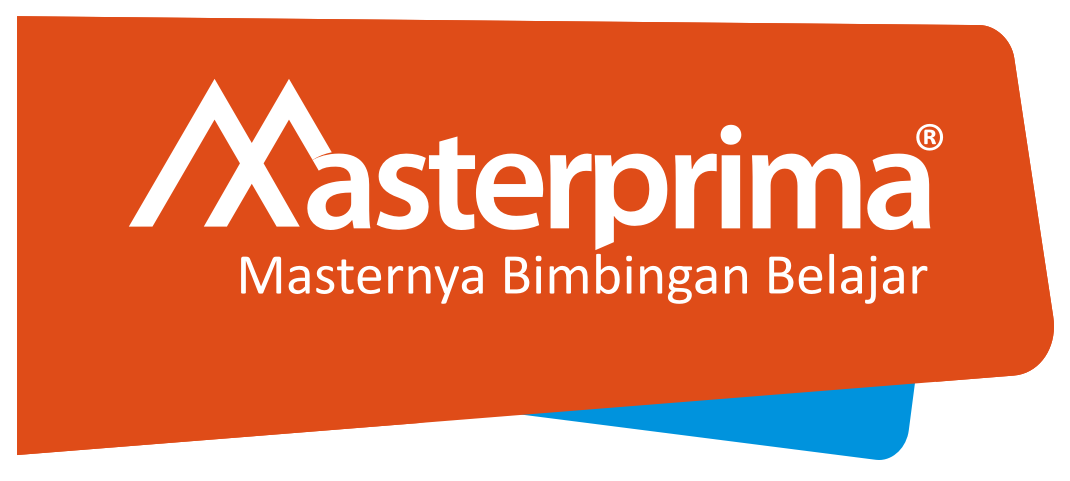 Masterprima Logo